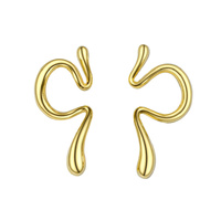 Culturesse Bobbi Magic Ear Cuff