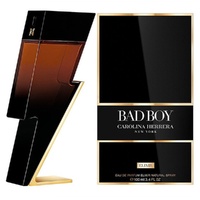 Carolina Herrera Bad Boy Elixir Eau De Parfum EDP 100ml Spray