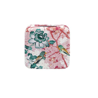 Chris Chun Jewel Jewellery Case Cherry Blossom Lovers