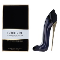 Carolina Herrera Good Girl Eau De Parfum EDP 80ml