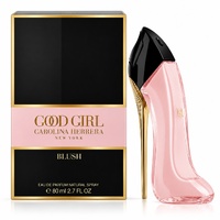 Carolina Herrera Good Girl Blush Eau De Parfum EDP 80ml Spray