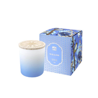 Chris Chun Fragrant Scented Soy Wax Candle Moonlight Bird