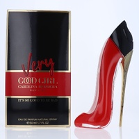 Carolina Herrera Very Good Girl Eau De Parfum EDP 50ml Spray