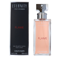 Calvin Klein Eternity Flame Eau De Parfum EDP 100ml