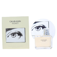 Calvin Klein Women Eau De Toilette EDT 100ml