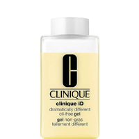 ClInique Oil Control Gel 115ml Dramatically Different Skin