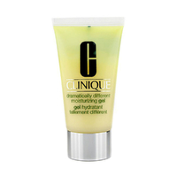 ClInique Dramatically Different Moisturizing Gel Comb Oily To Oily 50ml