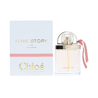 Chloe Love Story Sensuelle Eau De Parfum EDP 50ml