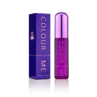 Colour Me Femme Purple Eau De Toilette EDT 50ml