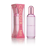 Colour Me Femme Pink Eau De Parfum EDP 100ml