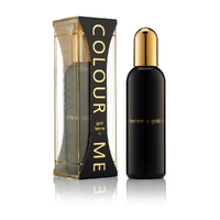 Colour Me Femme Gold Eau De Parfum EDP 100ml