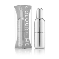 Silver Sport Eau De Parfum EDP 90ml Colour Me Homme Fragrance