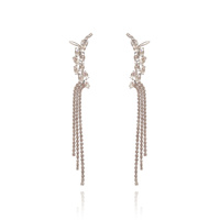 Culturesse Madelyn Attached To You Earrings