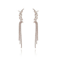Culturesse Madelyn Attached To You Earrings