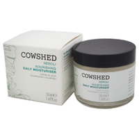 Nourish Skin With Cowshed Neroli Daily Moisturiser 50ml
