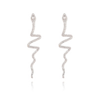 Culturesse Alba Fashion Is Daring Earrings