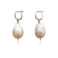 Culturesse Alyx Earrings (Imperfect No. 1)