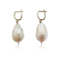 Culturesse Alyx Earrings (Imperfect No. 2)