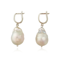 Culturesse Alyx Earrings (Imperfect No. 5)