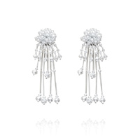 Culturesse Lorelei Elegance Status Earrings