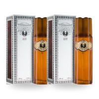 Cuba Gold Aftershave 100ml Pack of 2