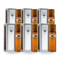Cuba Gold Aftershave 100ml Pack of 6