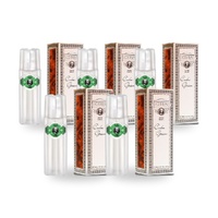 Cuba Green After Shave 100ml Pack of 5