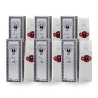Cuba Red After Shave 100ml Pack of 6