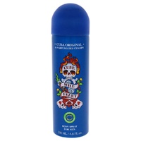 Cuba Wild Heart Body Spray 200ml