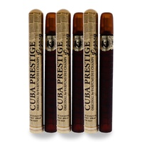 Cuba Prestige Legacy Eau De Toilette EDT 35ml Pack of 3