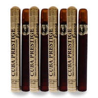 Cuba Prestige Legacy Eau De Toilette EDT 35ml Pack of 4