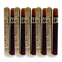 Cuba Prestige Legacy Eau De Toilette EDT 35ml Pack of 5