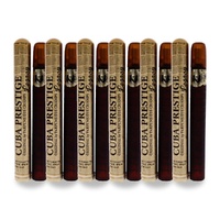Cuba Prestige Legacy Eau De Toilette EDT 35ml Pack of 6