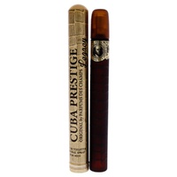 Cuba Prestige Legacy Eau De Toilette EDT 35ml for Men