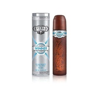 Cuba Winner Eau De Toilette EDT 100ml for Men