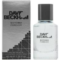 David Beckham Beyond Forever Eau De Toilette EDT 40ml Spray Luxury Fragrance