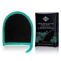 Dermasuri Exfoliating Face Scrub Get Soft Smooth Skin Now