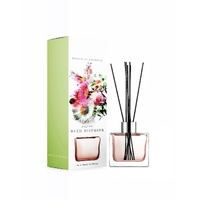 Sharday Wild Roses Room Reed Diffuser 100ml Australian Made Home Fragrance