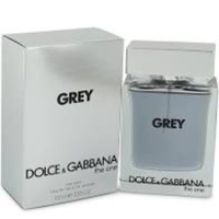 Dolce And Gabbana The One Grey Eau De Toilette EDT Intense Men 100ml Luxury