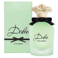 Dolce & Gabbana Floral Drops Eau De Toilette EDT 50ml