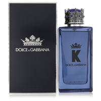 Dolce And Gabbana K Eau De Parfum EDP 100ml Luxury Fragrance