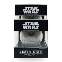 Star Wars Eau De Toilette EDT Death Star 90ml Pack of 2