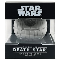 Star Wars Eau De Toilette EDT Death Star 90ml