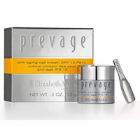 Elizabeth Arden Prevage Anti Ageing Eye Cream 15ml SPF 15 Look Younger