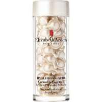 Elizabeth Arden Hyaluronic Acid Serum Plump And Hydrate Skin 60 Capsules