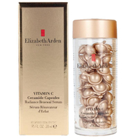 Elizabeth Arden Vitamin C Serum 60pc Radiance Renewal Capsules