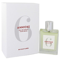 Eight And Bob Annicke 6 100ml Eau De Parfum Luxury Fragrance