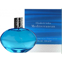 Elizabeth Arden Mediterranean Eau De Parfum EDP 100ml