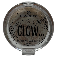Essence Makeup Glow Setting Powder 8g