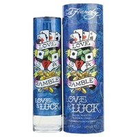 Ed Hardy Love & Luck Man Eau De Toilette EDT Spray